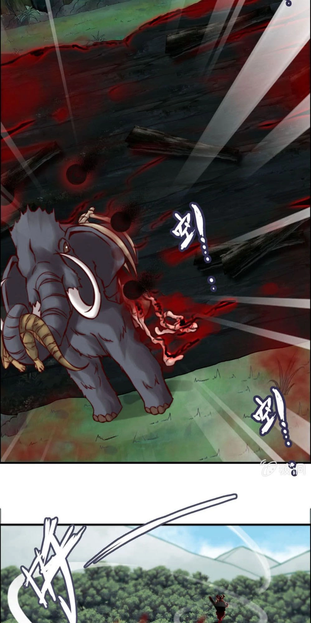 Thần Ma Thiên Sát Chapter 88 - 20