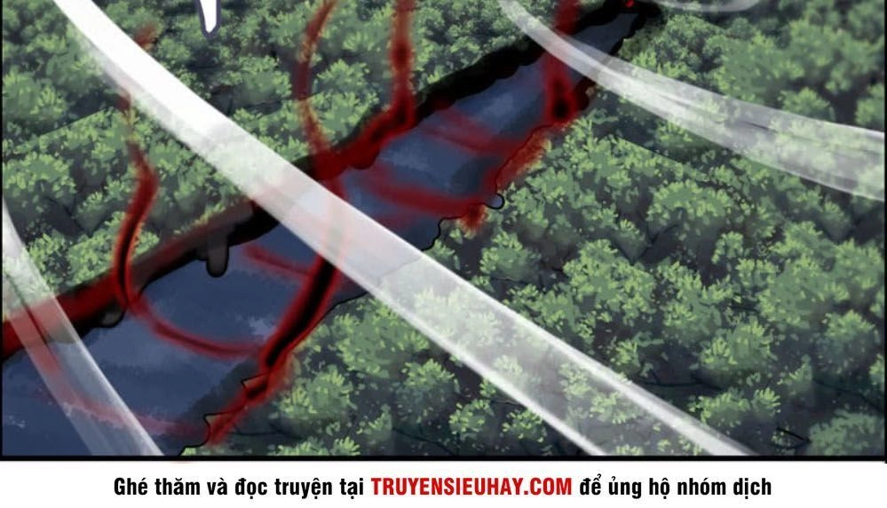 Thần Ma Thiên Sát Chapter 88 - 21