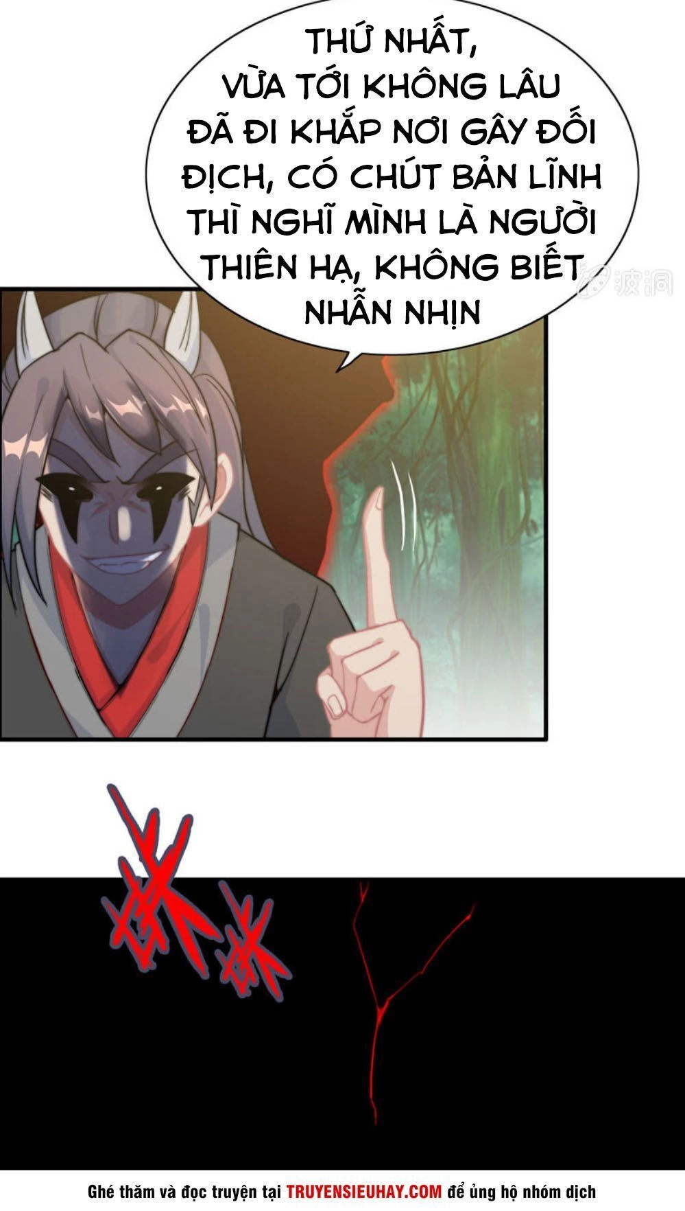 Thần Ma Thiên Sát Chapter 88 - 25