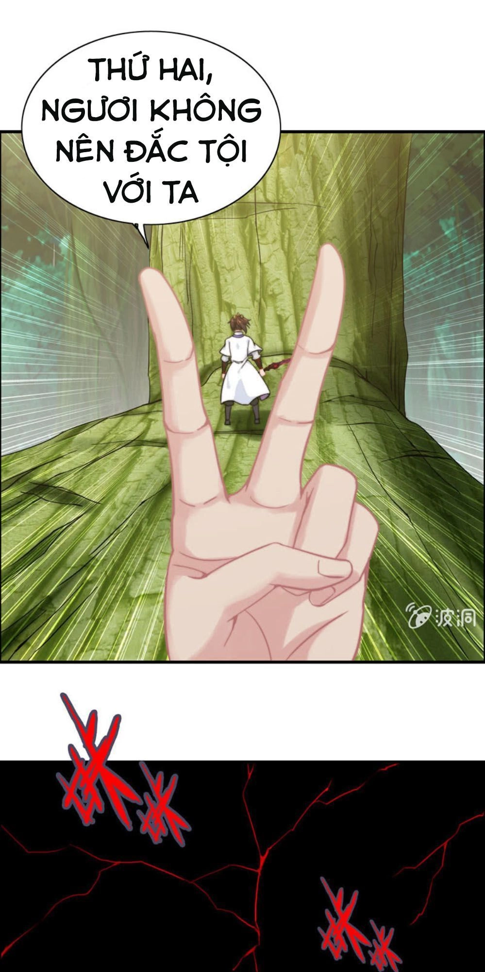 Thần Ma Thiên Sát Chapter 88 - 26