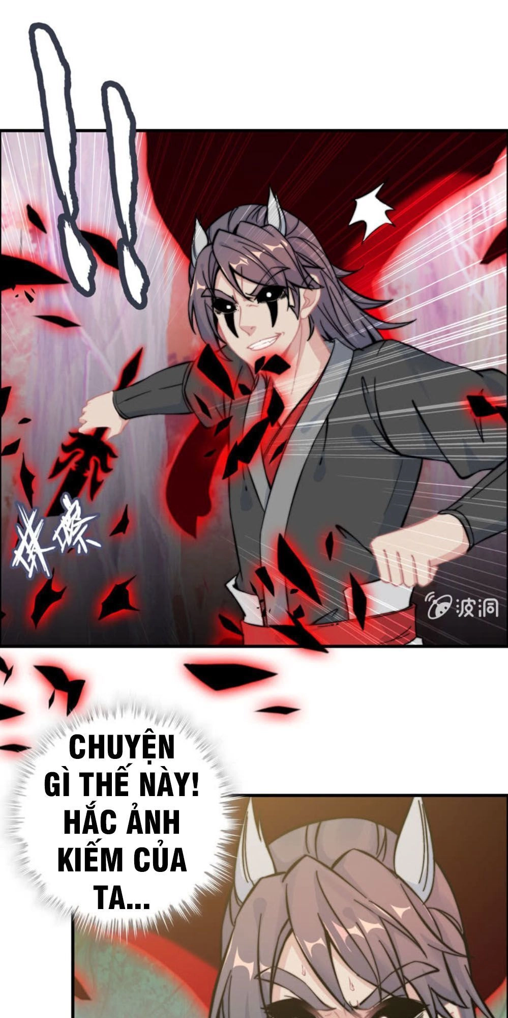 Thần Ma Thiên Sát Chapter 88 - 31