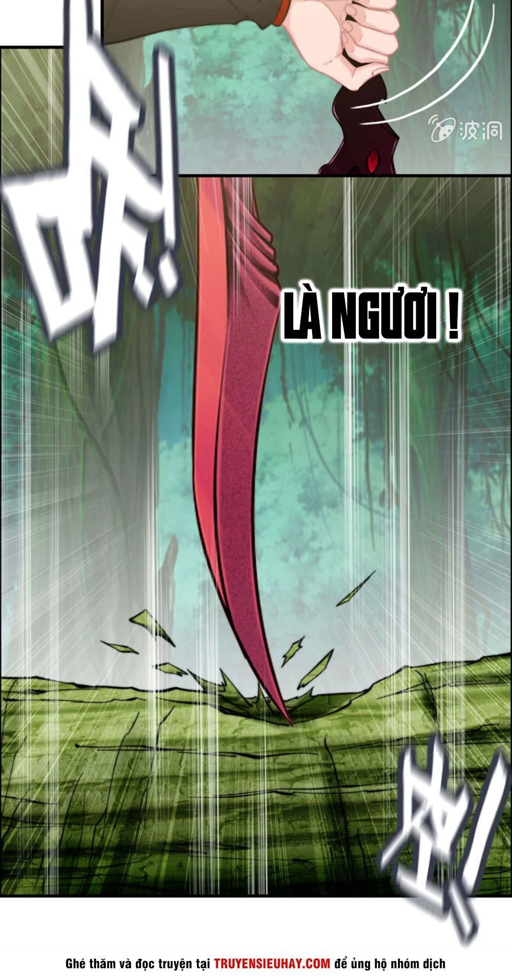 Thần Ma Thiên Sát Chapter 88 - 34