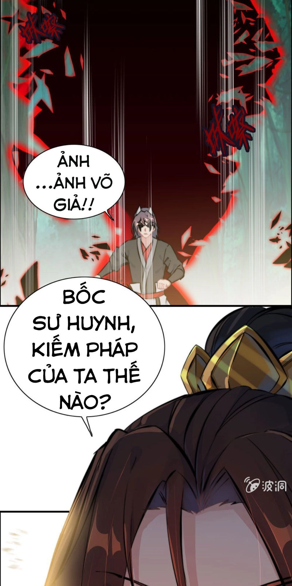 Thần Ma Thiên Sát Chapter 88 - 36