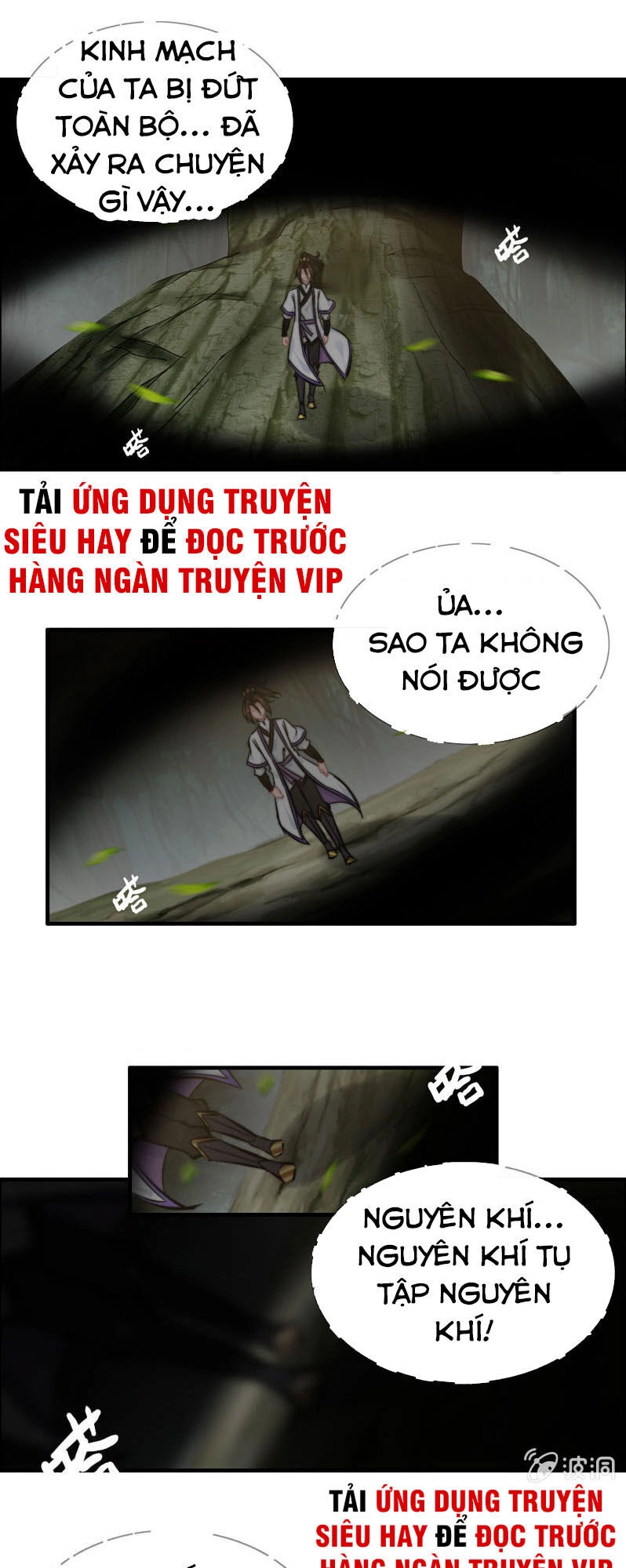 Thần Ma Thiên Sát Chapter 89 - 2