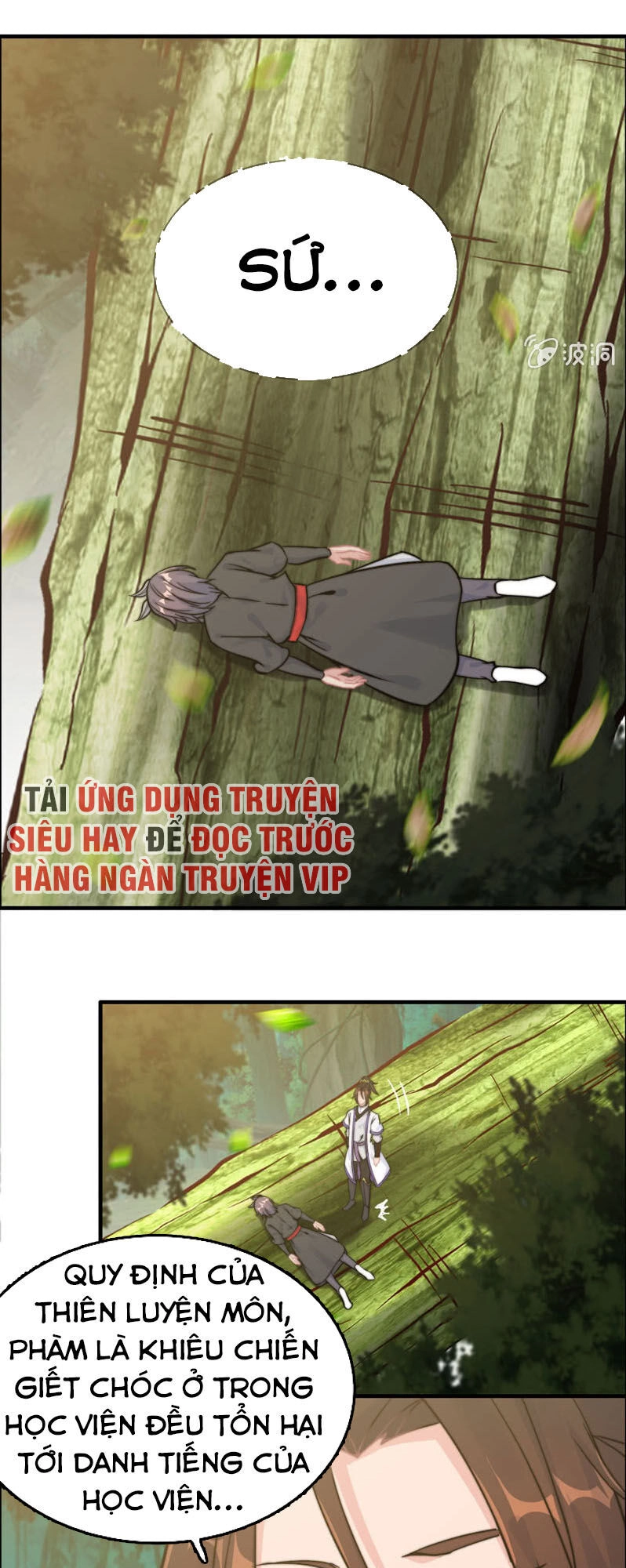 Thần Ma Thiên Sát Chapter 89 - 4