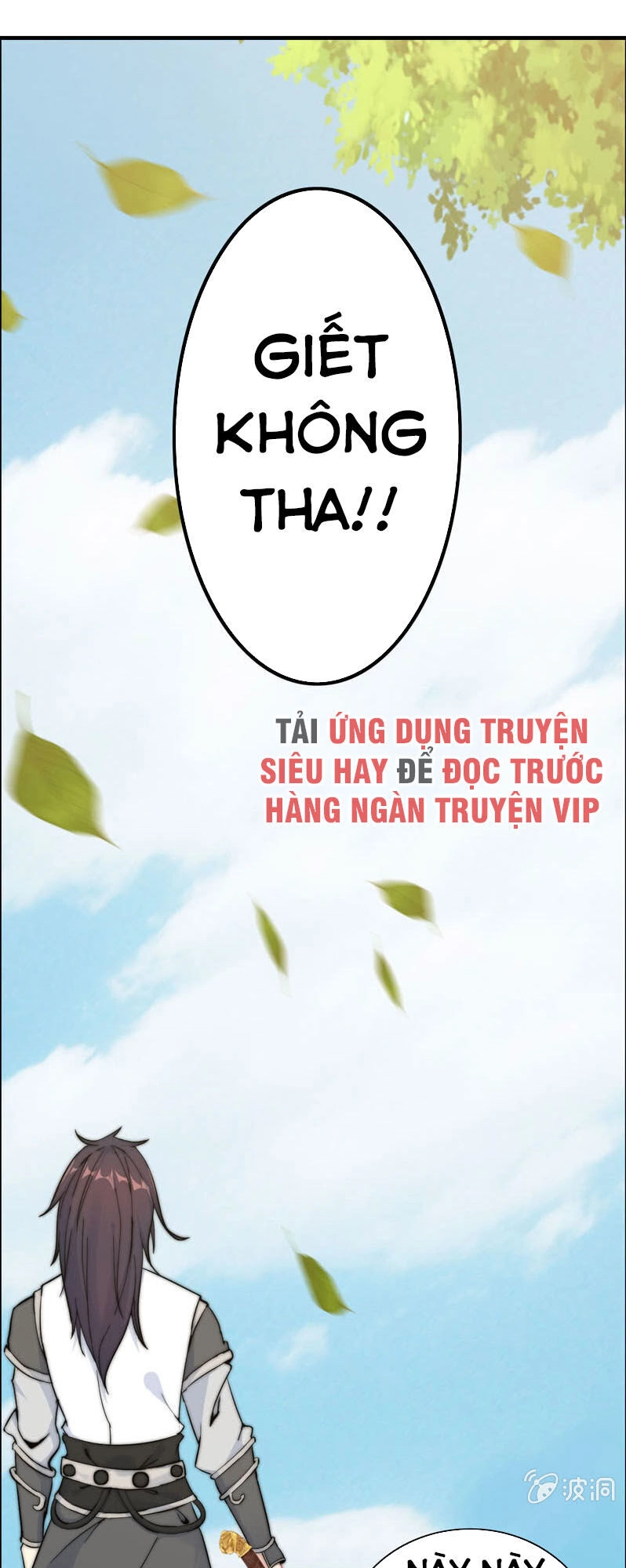 Thần Ma Thiên Sát Chapter 89 - 6