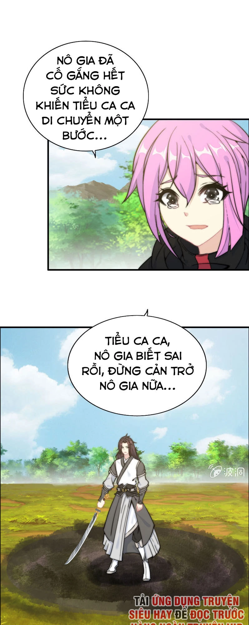 Thần Ma Thiên Sát Chapter 89 - 8