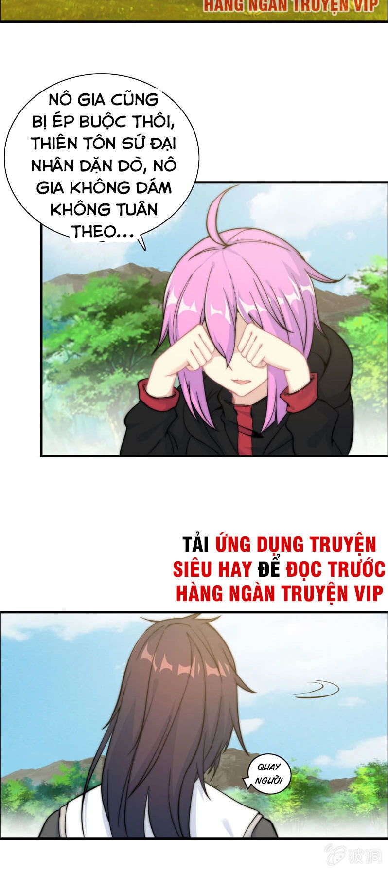 Thần Ma Thiên Sát Chapter 89 - 9