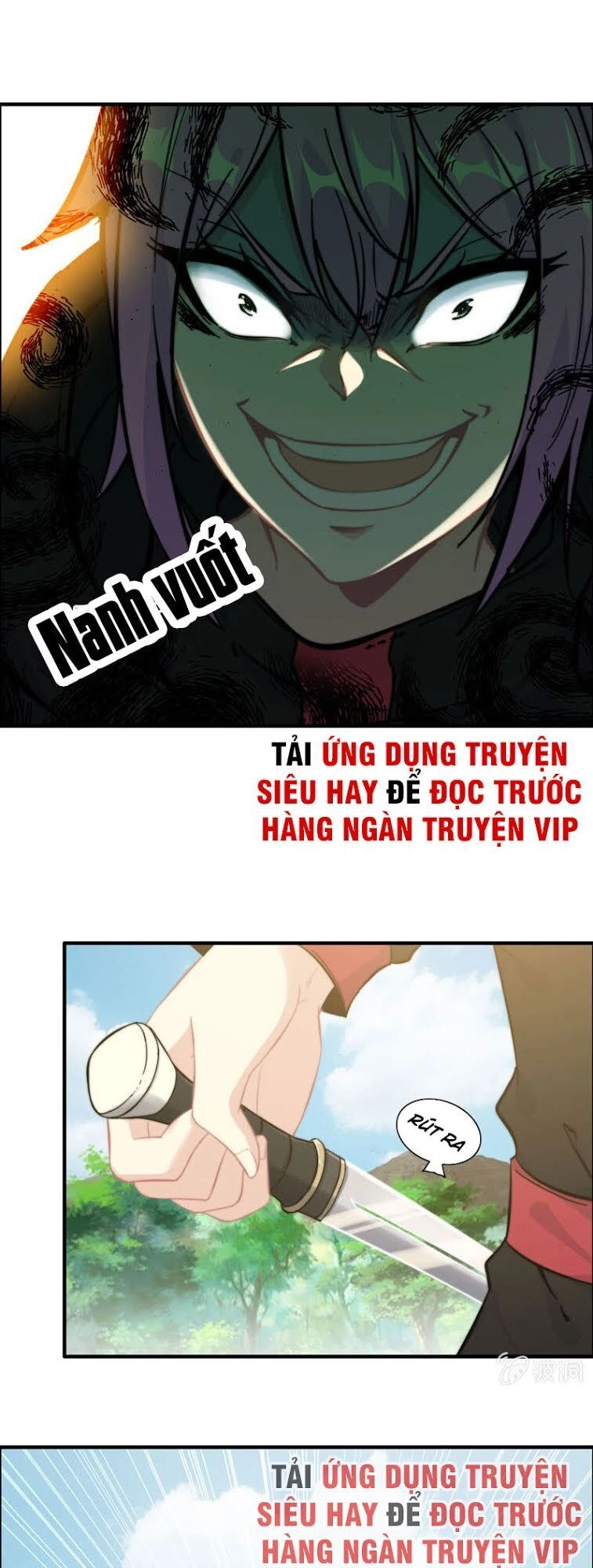 Thần Ma Thiên Sát Chapter 89 - 13
