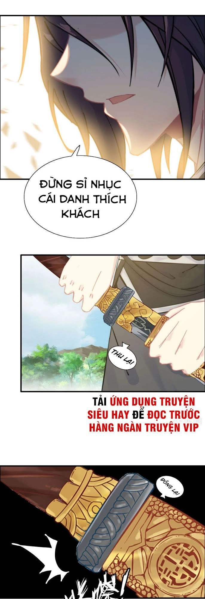 Thần Ma Thiên Sát Chapter 89 - 16