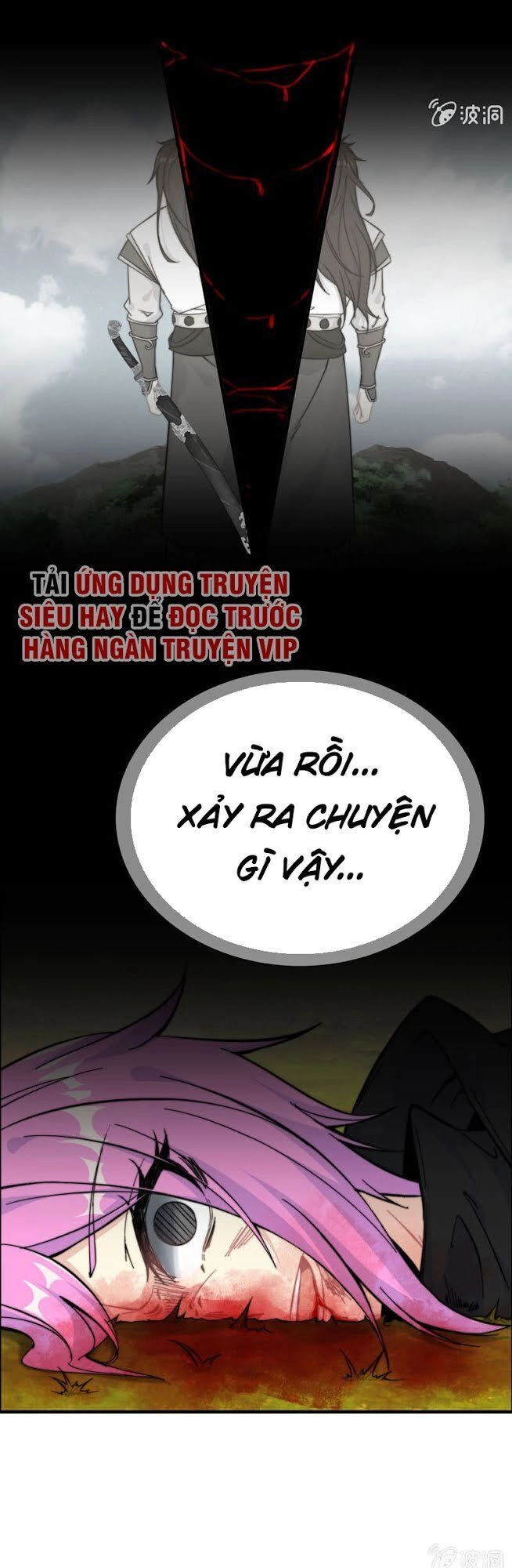 Thần Ma Thiên Sát Chapter 89 - 19