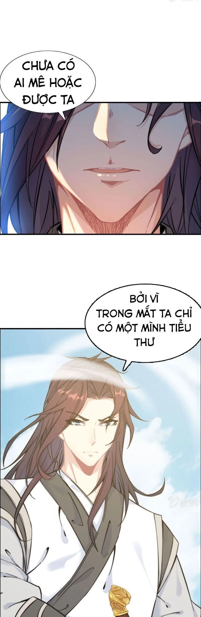 Thần Ma Thiên Sát Chapter 89 - 20