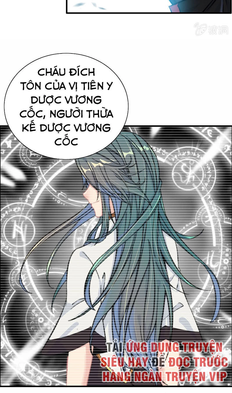 Thần Ma Thiên Sát Chapter 89 - 26