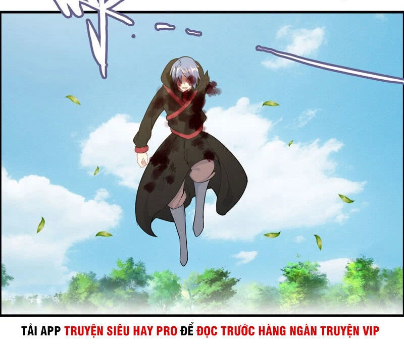 Thần Ma Thiên Sát Chapter 90 - 3