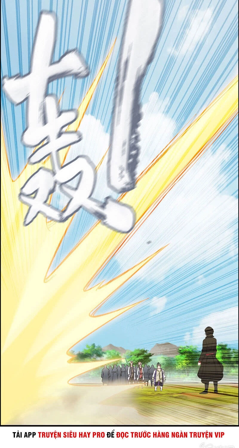 Thần Ma Thiên Sát Chapter 90 - 5