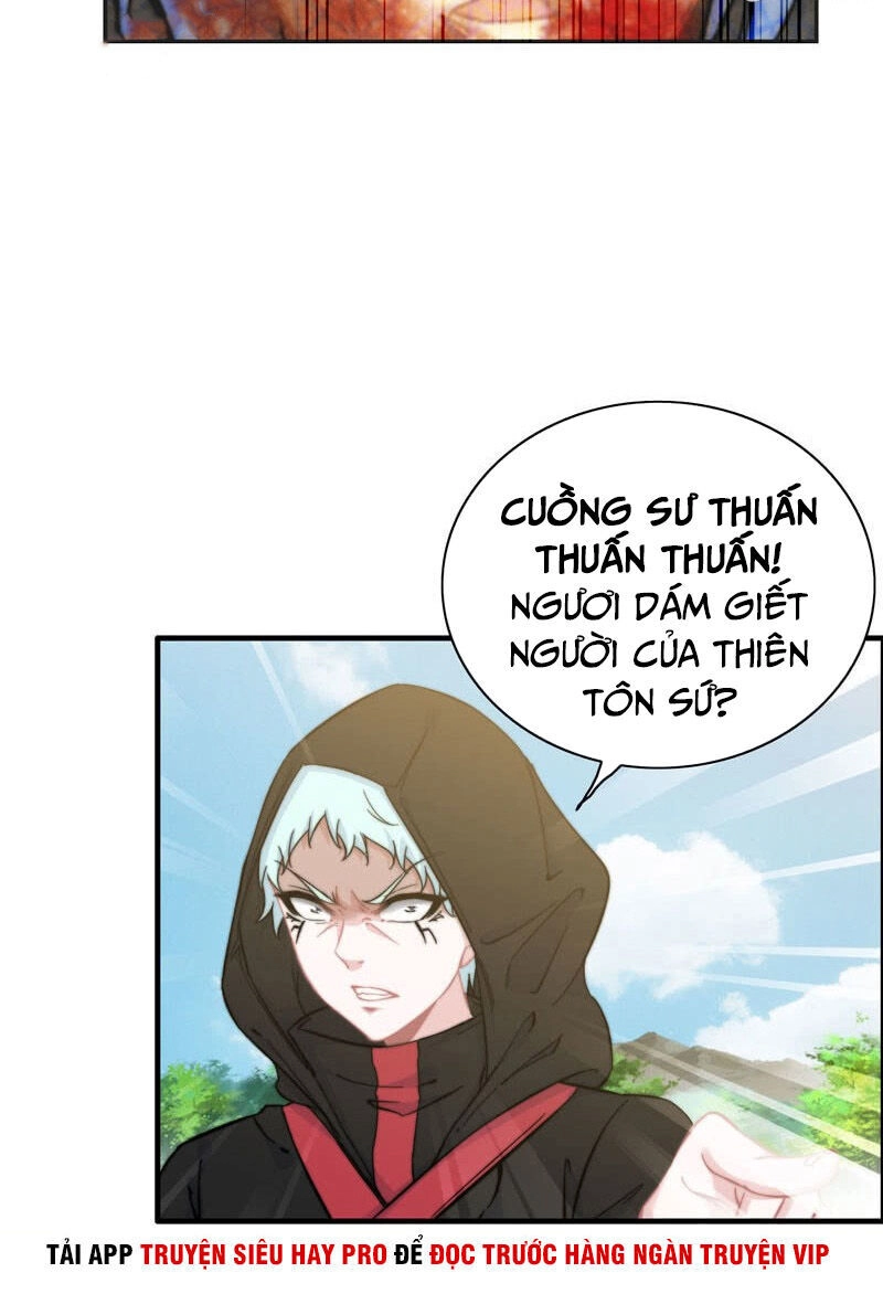 Thần Ma Thiên Sát Chapter 90 - 7