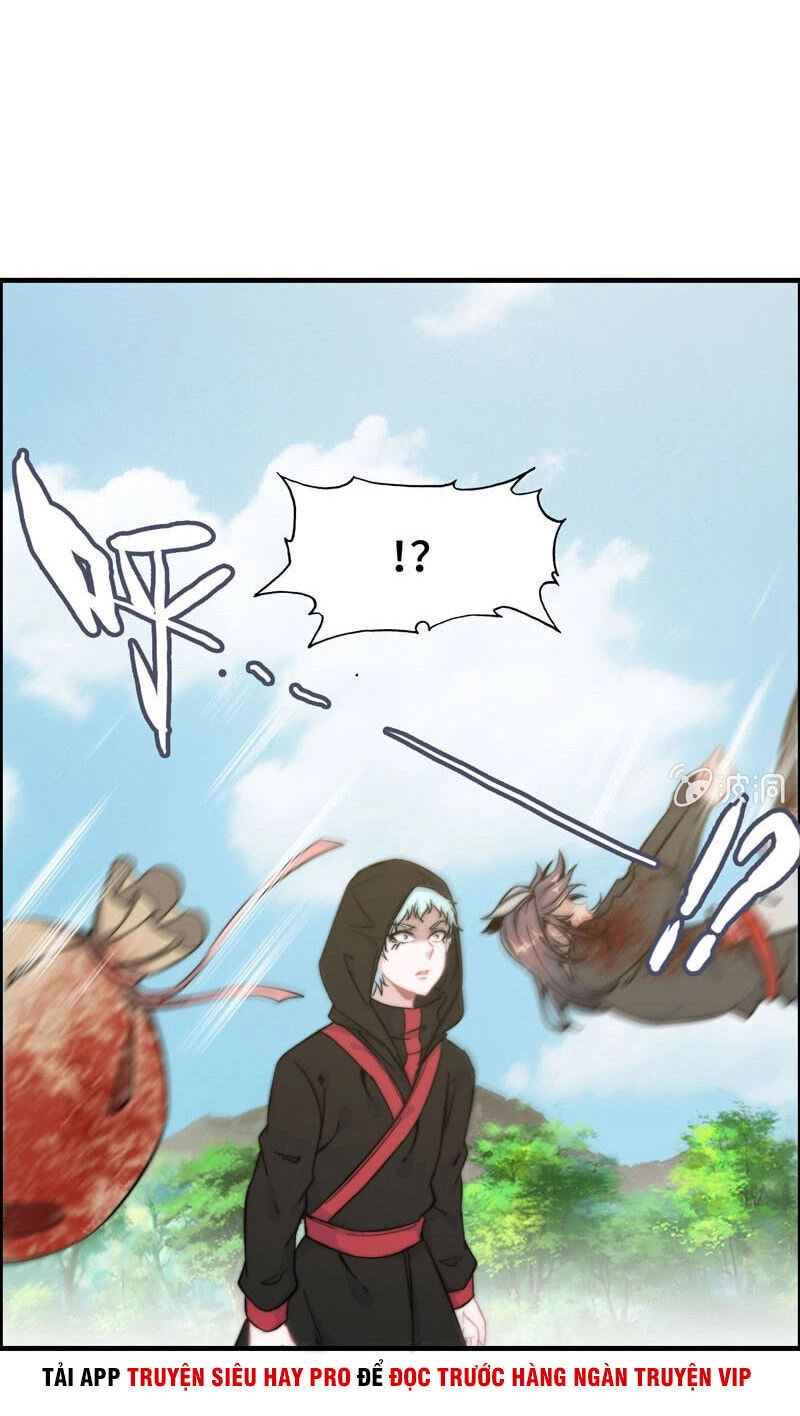 Thần Ma Thiên Sát Chapter 90 - 9