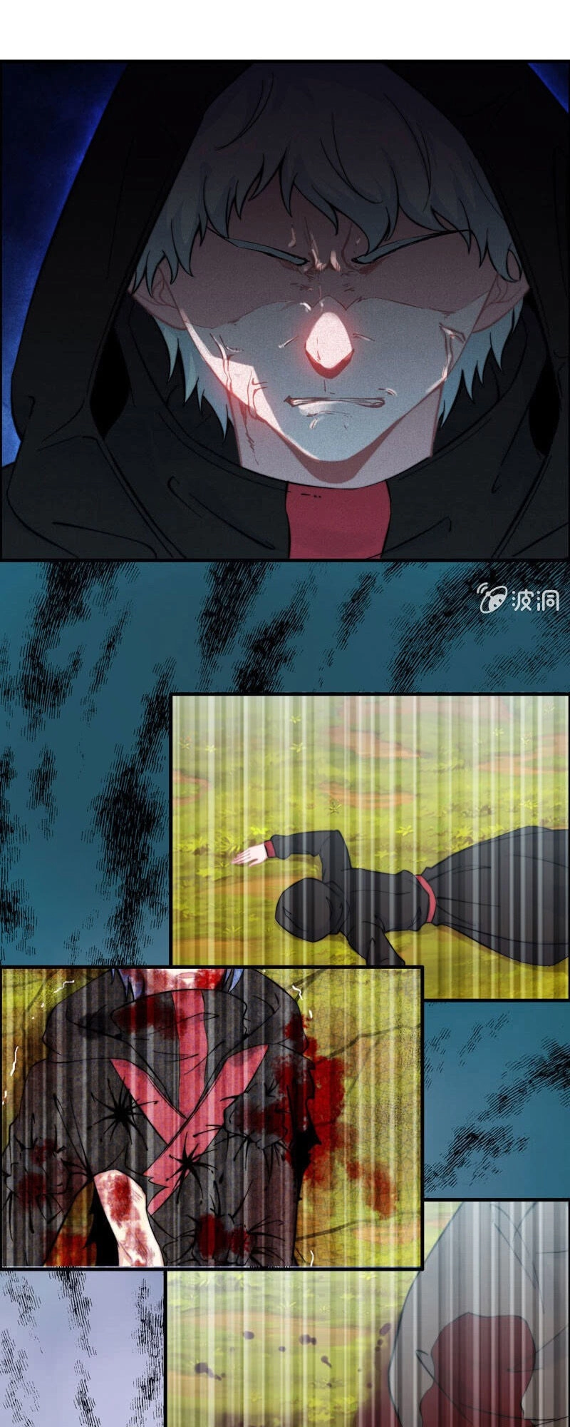 Thần Ma Thiên Sát Chapter 90 - 14