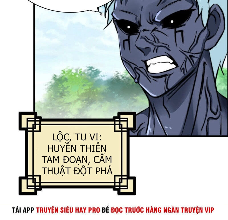 Thần Ma Thiên Sát Chapter 90 - 25