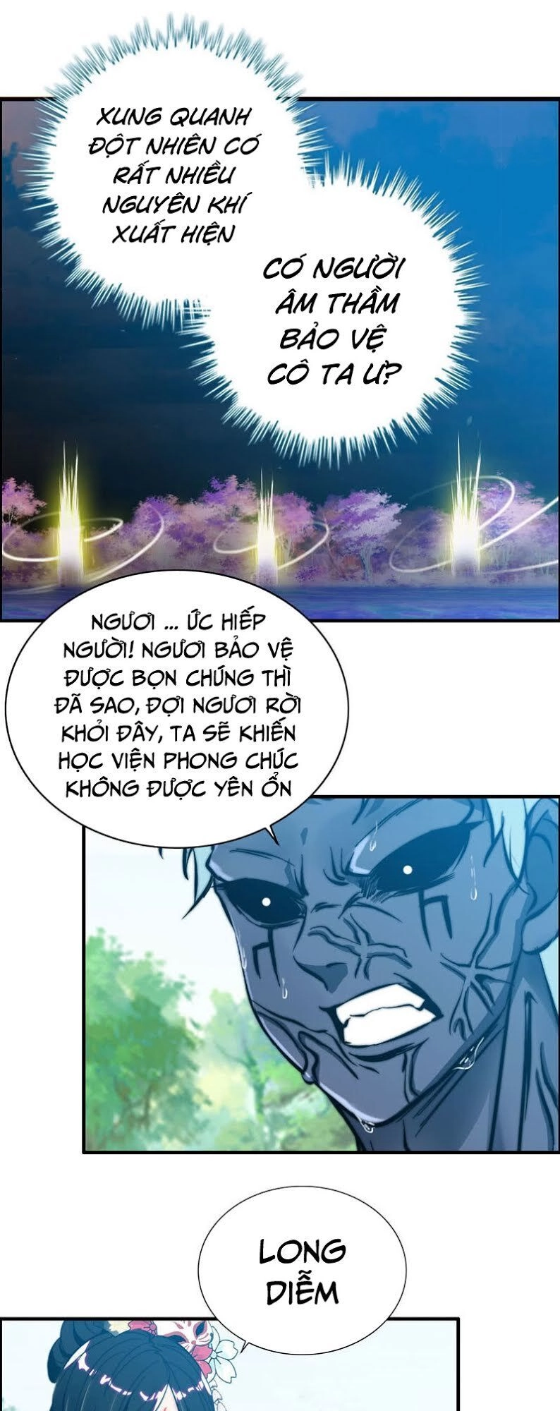 Thần Ma Thiên Sát Chapter 91 - 21