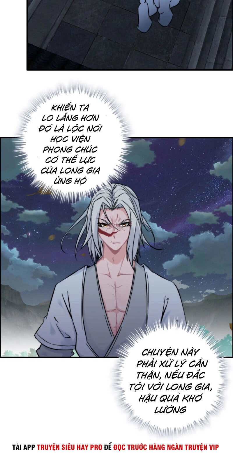 Thần Ma Thiên Sát Chapter 93 - 2