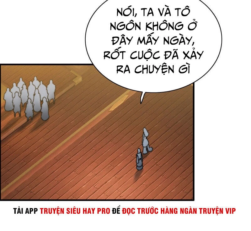 Thần Ma Thiên Sát Chapter 93 - 4