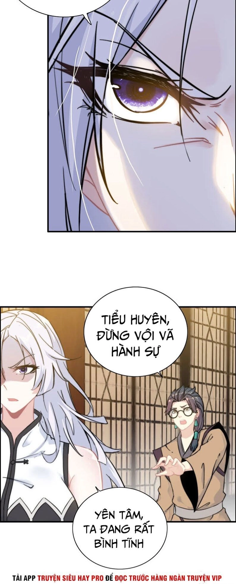 Thần Ma Thiên Sát Chapter 93 - 6