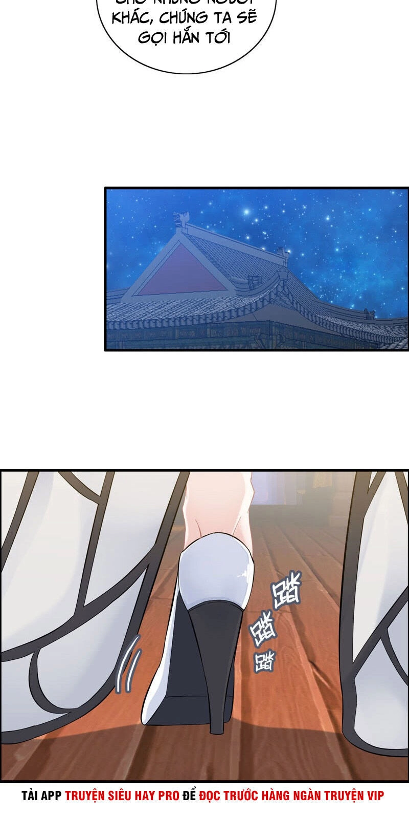 Thần Ma Thiên Sát Chapter 93 - 8