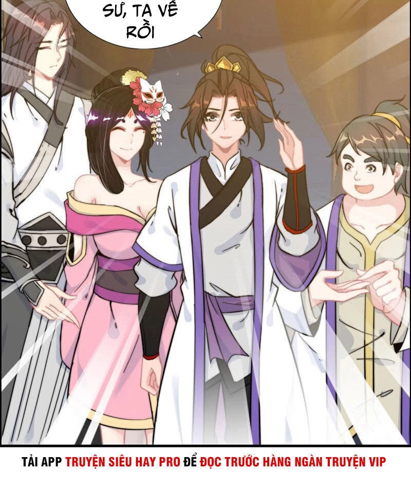 Thần Ma Thiên Sát Chapter 93 - 12