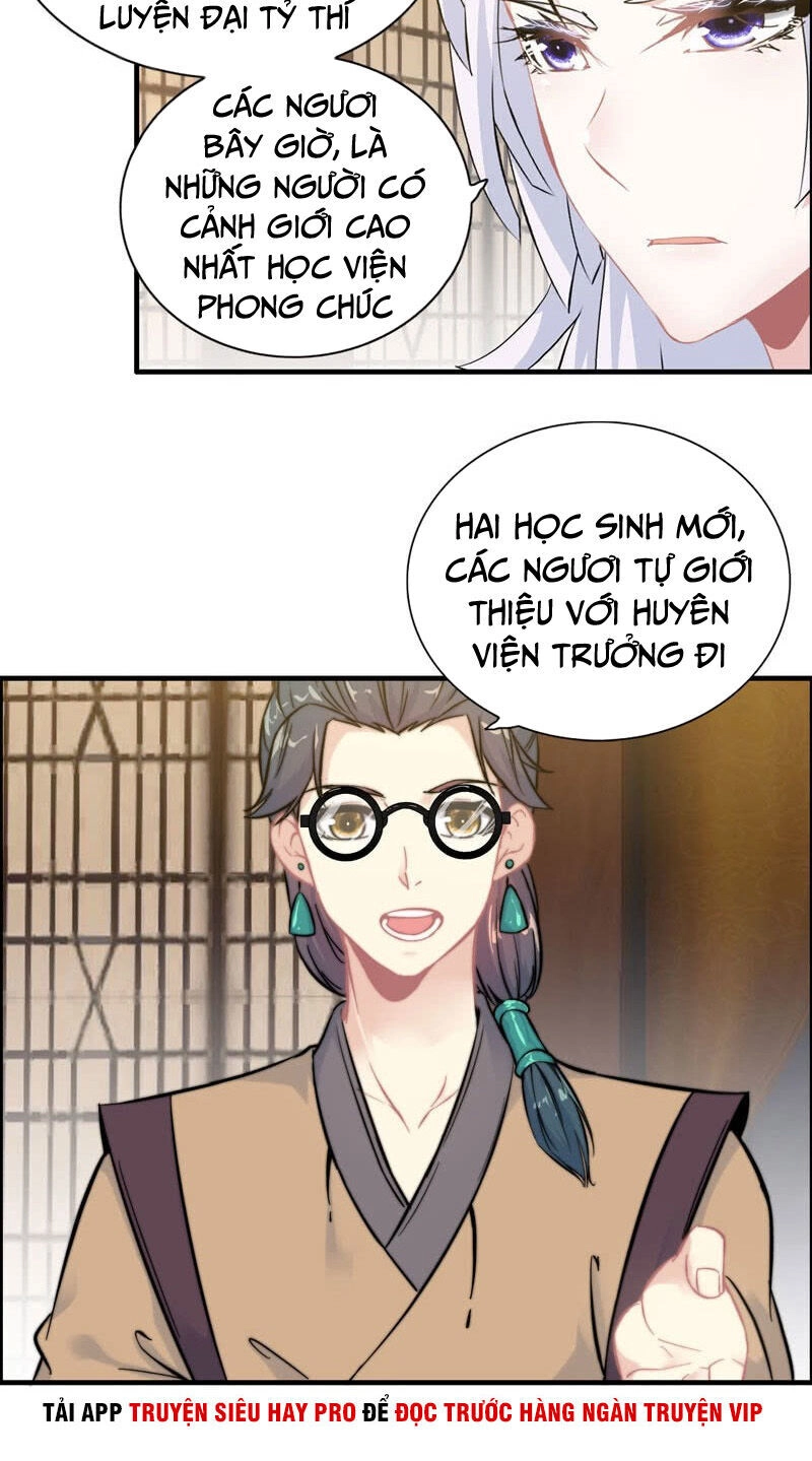 Thần Ma Thiên Sát Chapter 93 - 16