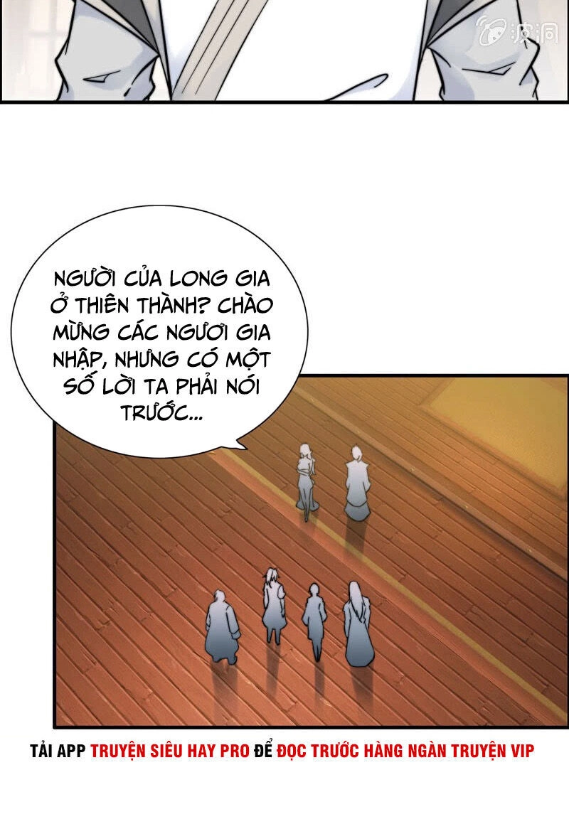 Thần Ma Thiên Sát Chapter 93 - 18