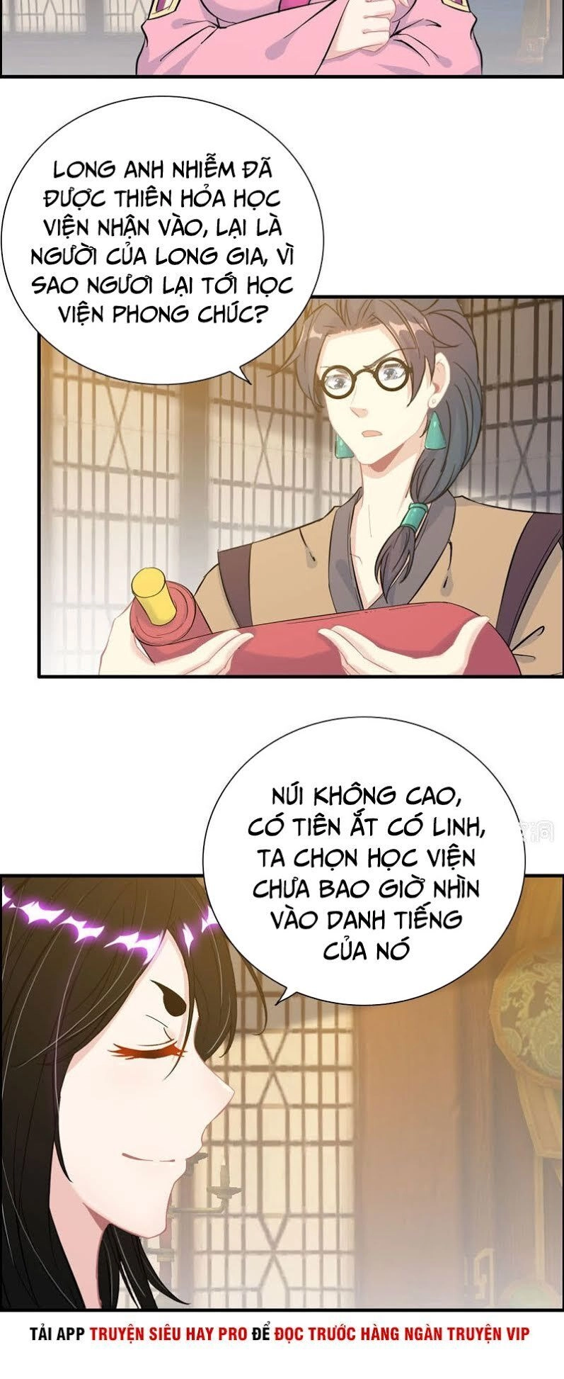 Thần Ma Thiên Sát Chapter 93 - 20