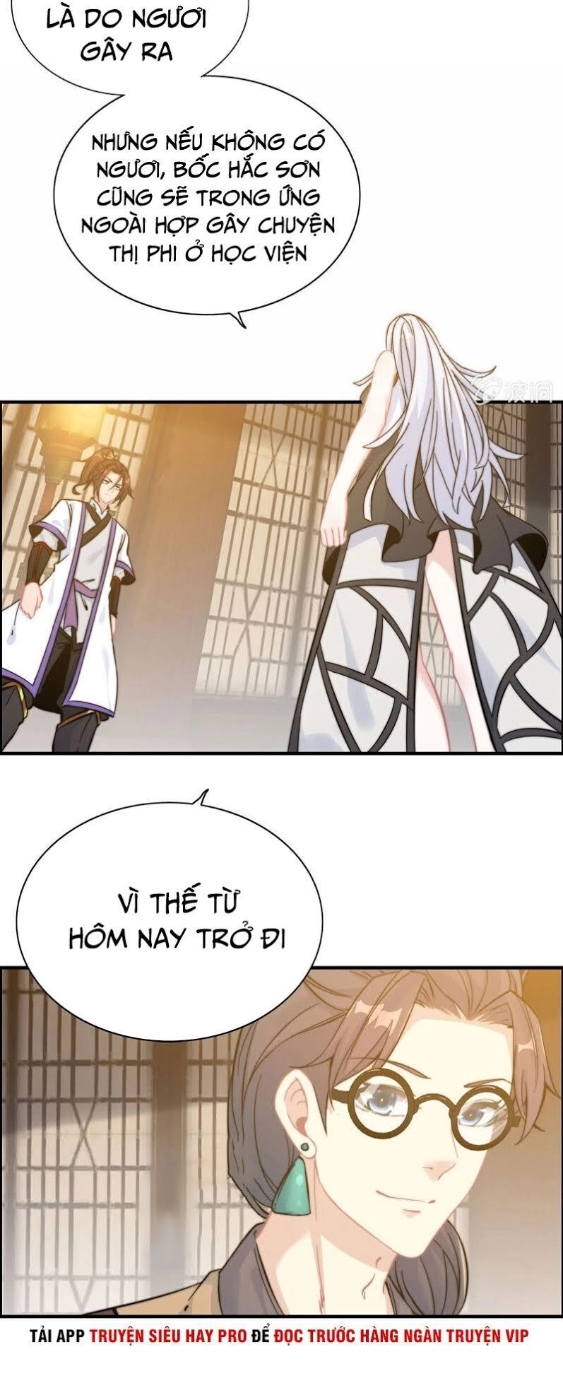 Thần Ma Thiên Sát Chapter 94 - 6