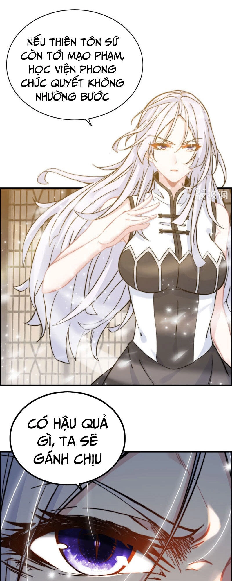 Thần Ma Thiên Sát Chapter 94 - 7