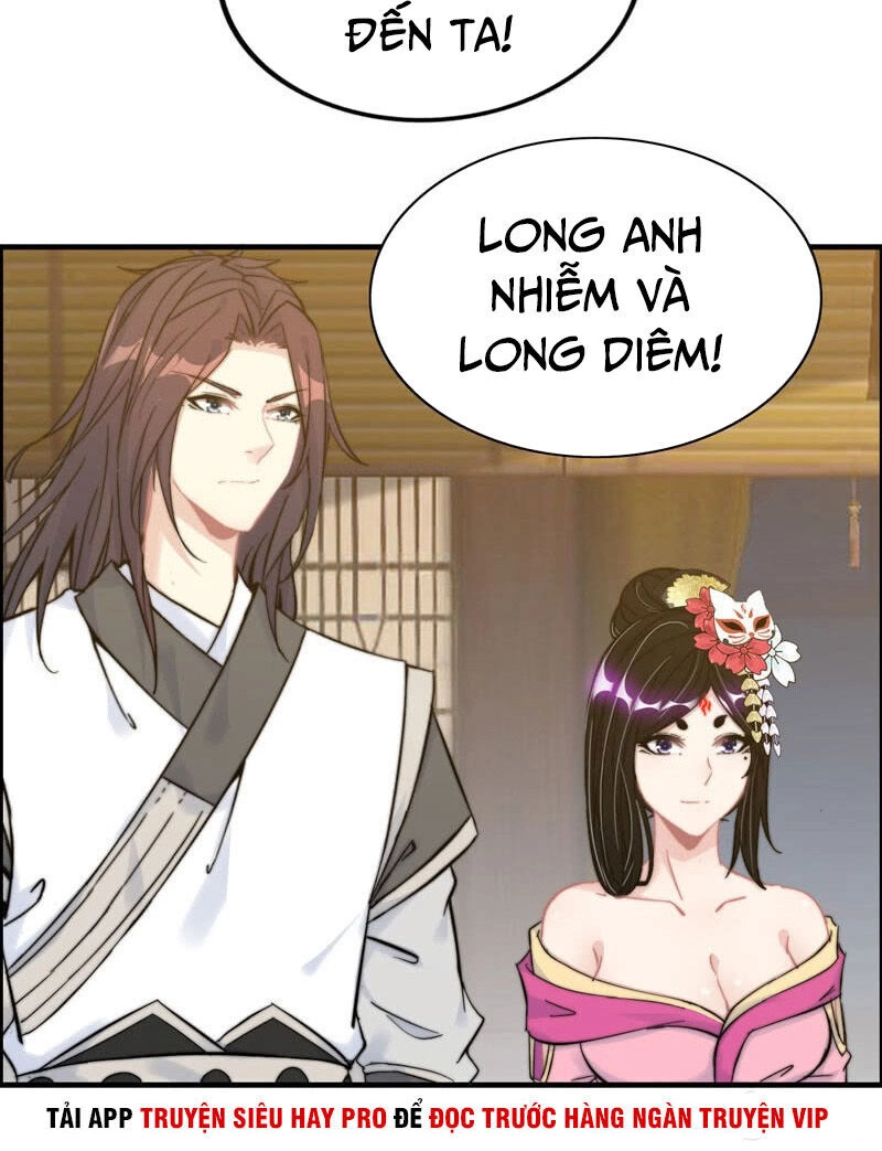 Thần Ma Thiên Sát Chapter 94 - 10