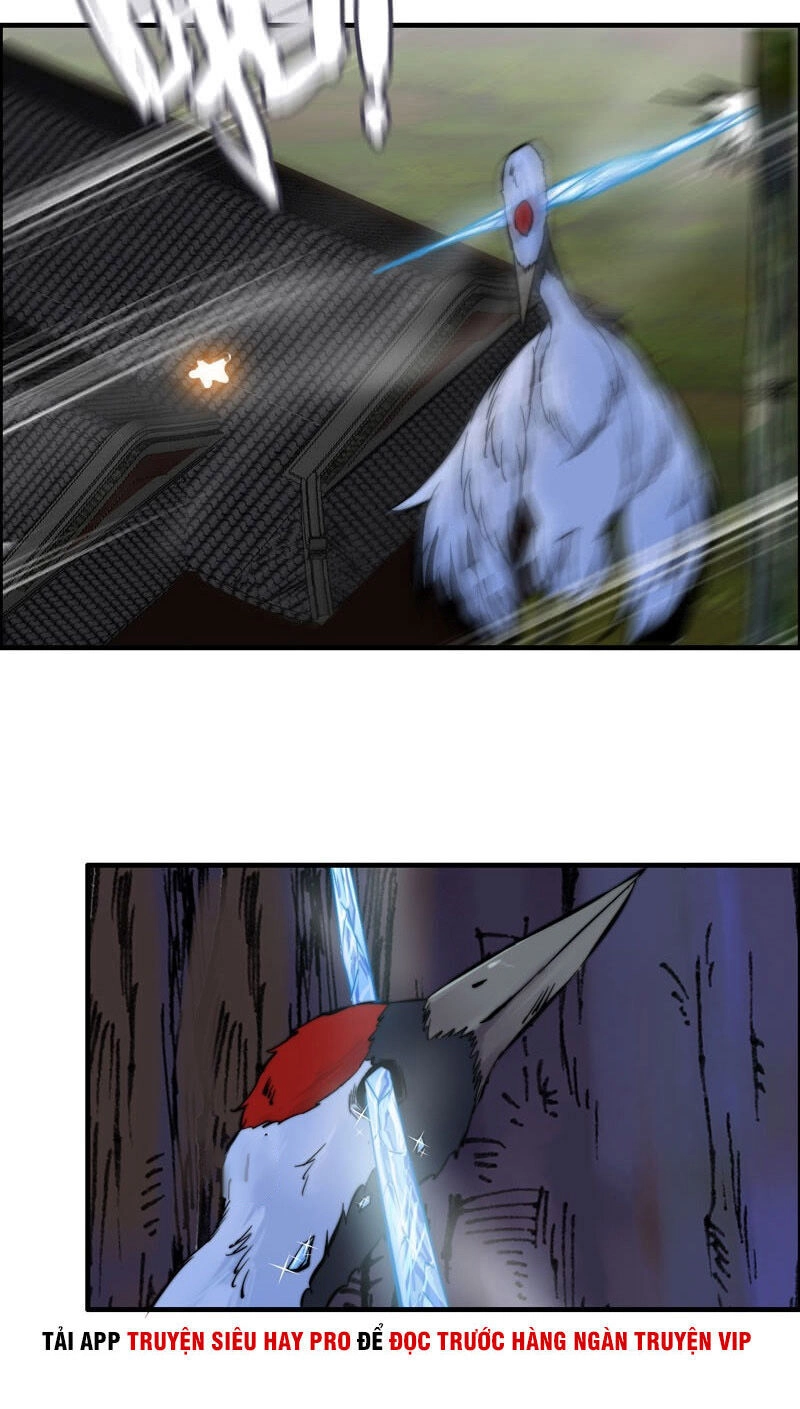 Thần Ma Thiên Sát Chapter 94 - 15