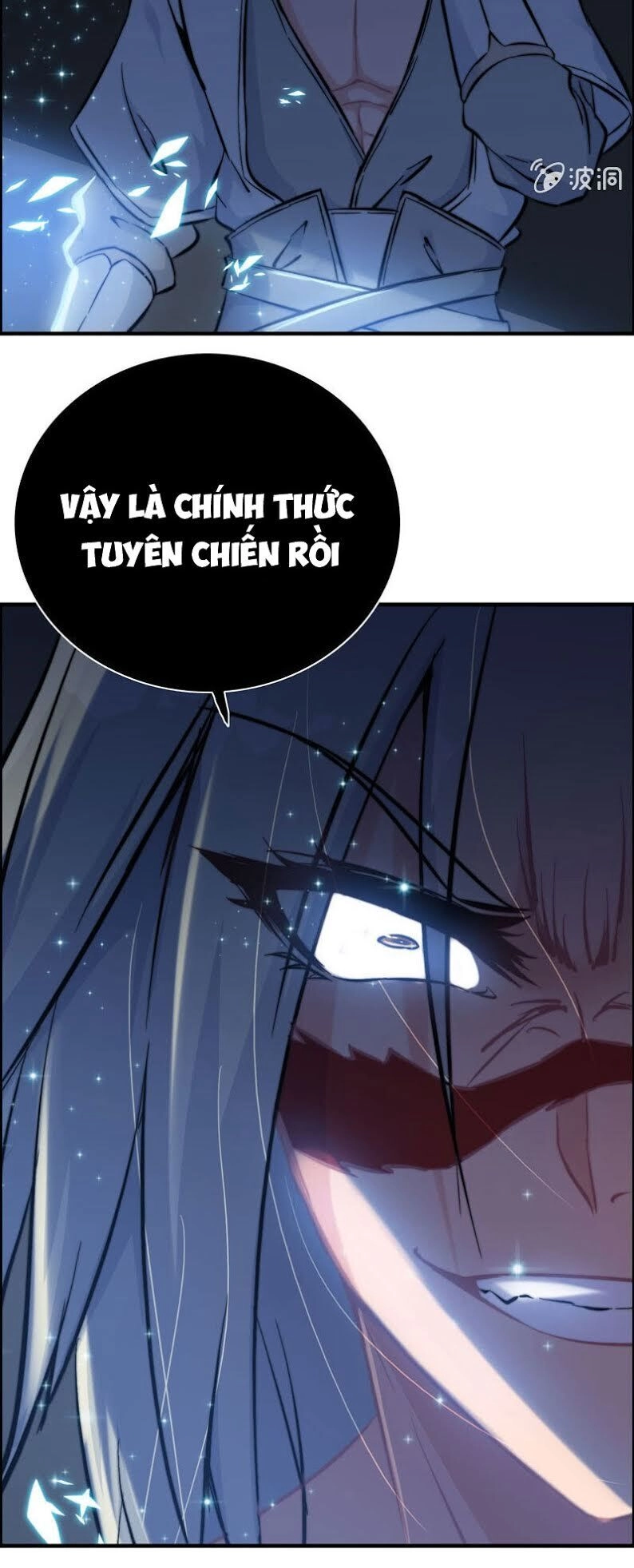 Thần Ma Thiên Sát Chapter 94 - 17