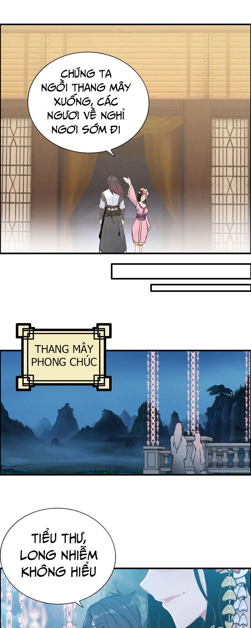 Thần Ma Thiên Sát Chapter 94 - 20