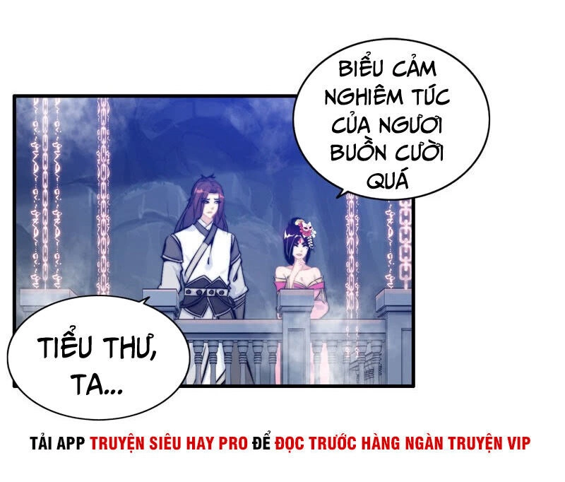 Thần Ma Thiên Sát Chapter 94 - 23