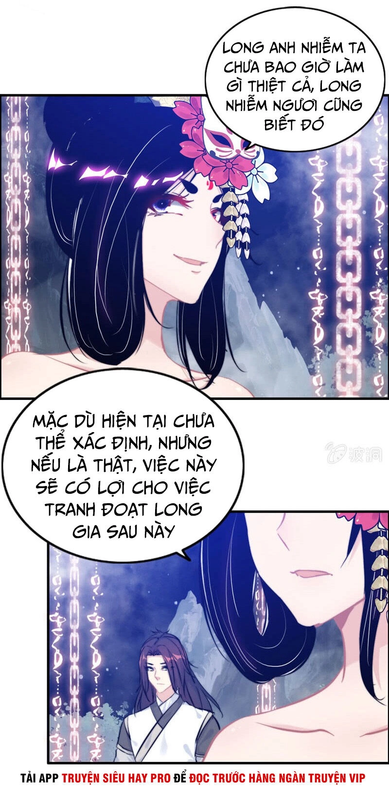 Thần Ma Thiên Sát Chapter 94 - 24