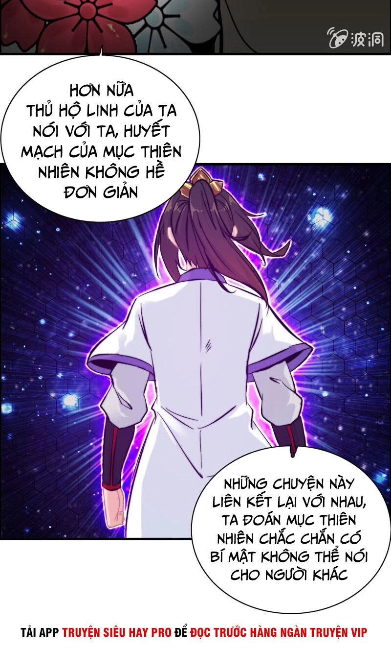Thần Ma Thiên Sát Chapter 95 - 3