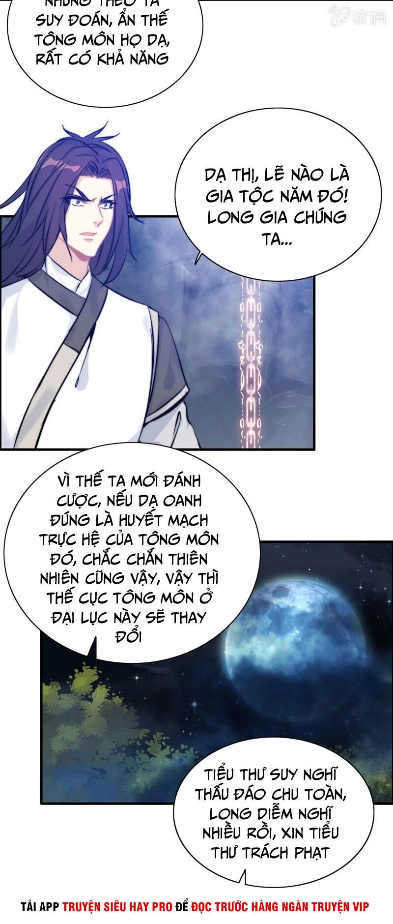 Thần Ma Thiên Sát Chapter 95 - 7