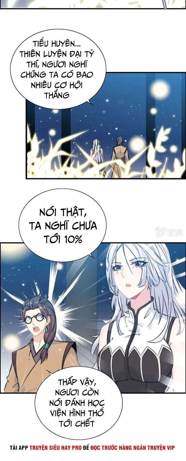 Thần Ma Thiên Sát Chapter 95 - 20