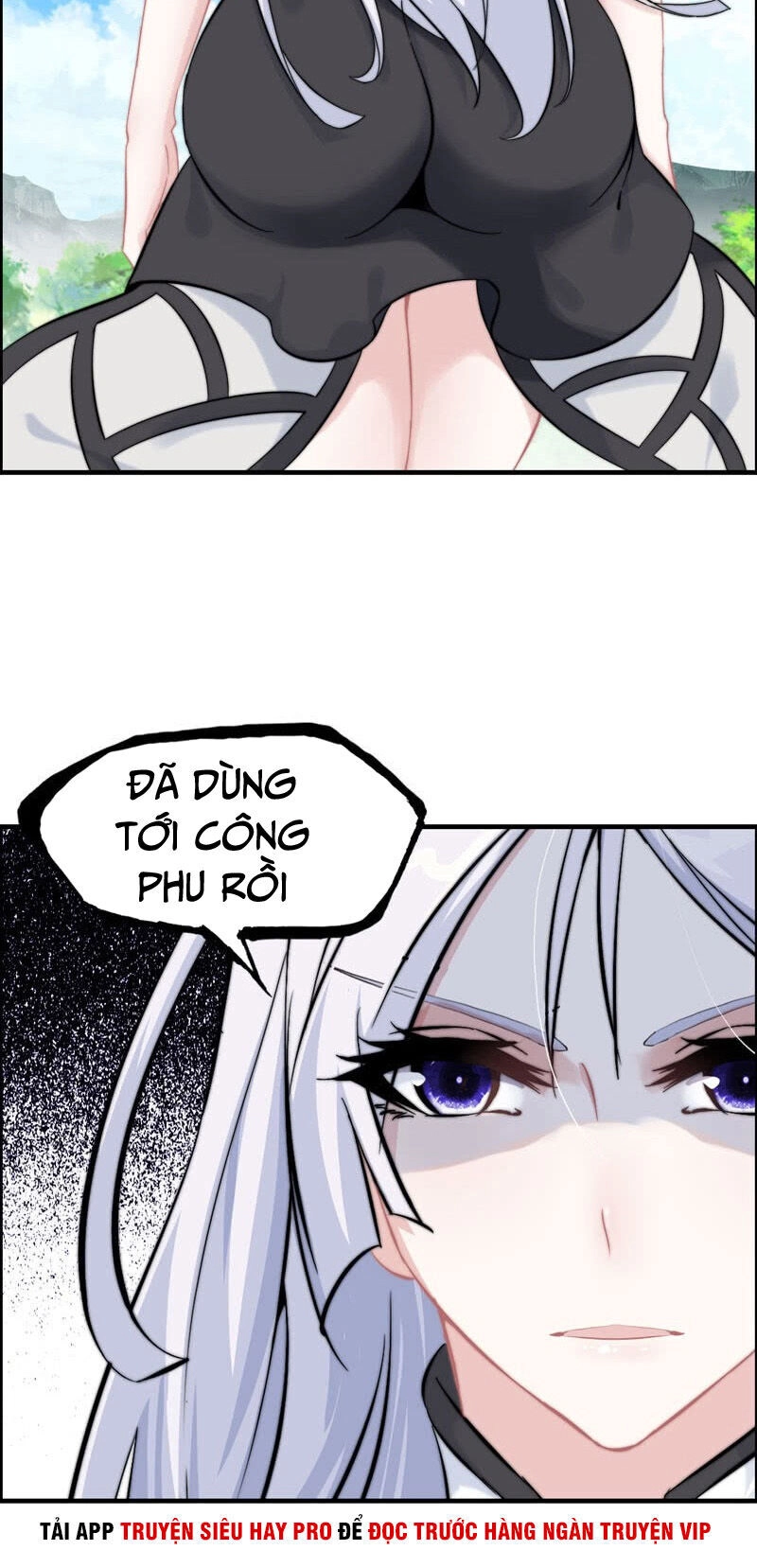 Thần Ma Thiên Sát Chapter 96 - 13