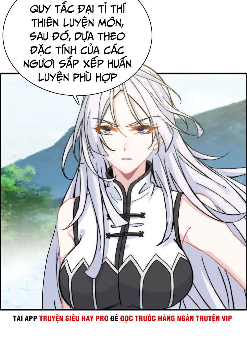 Thần Ma Thiên Sát Chapter 96 - 17