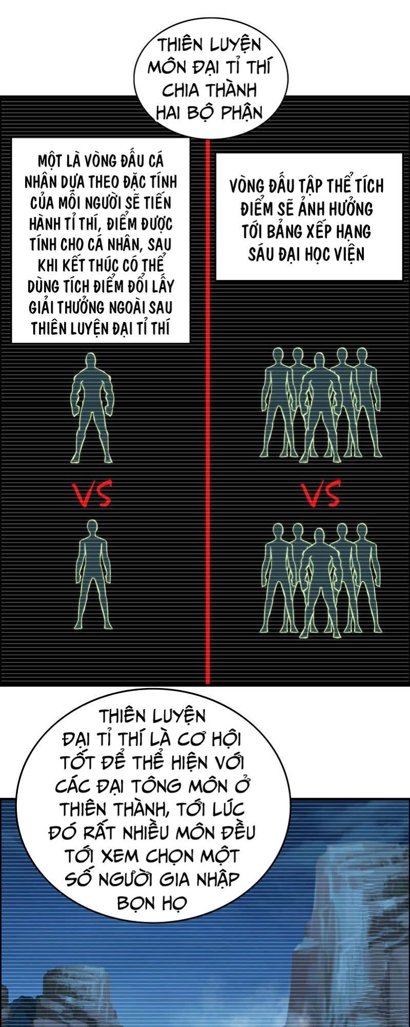 Thần Ma Thiên Sát Chapter 96 - 18