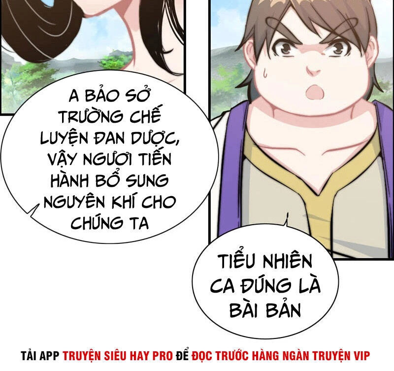 Thần Ma Thiên Sát Chapter 97 - 4
