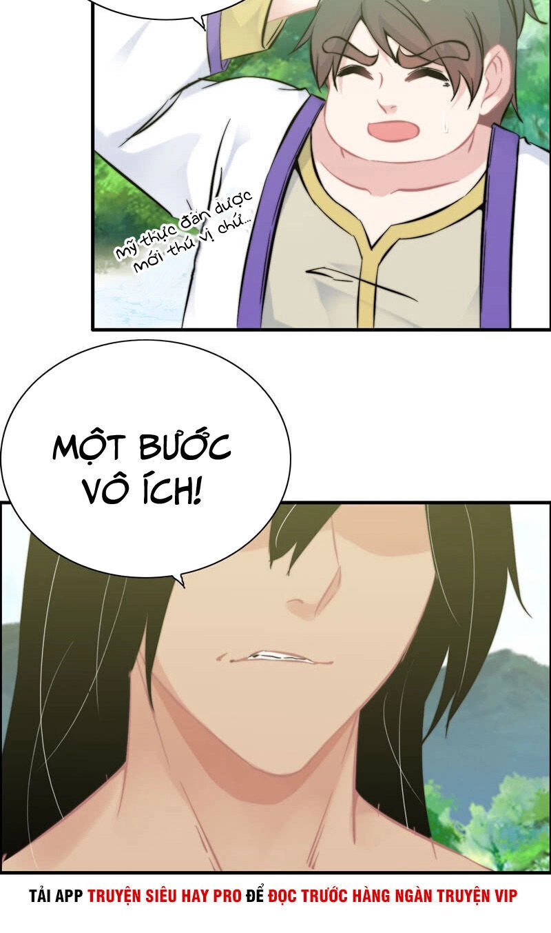Thần Ma Thiên Sát Chapter 97 - 6