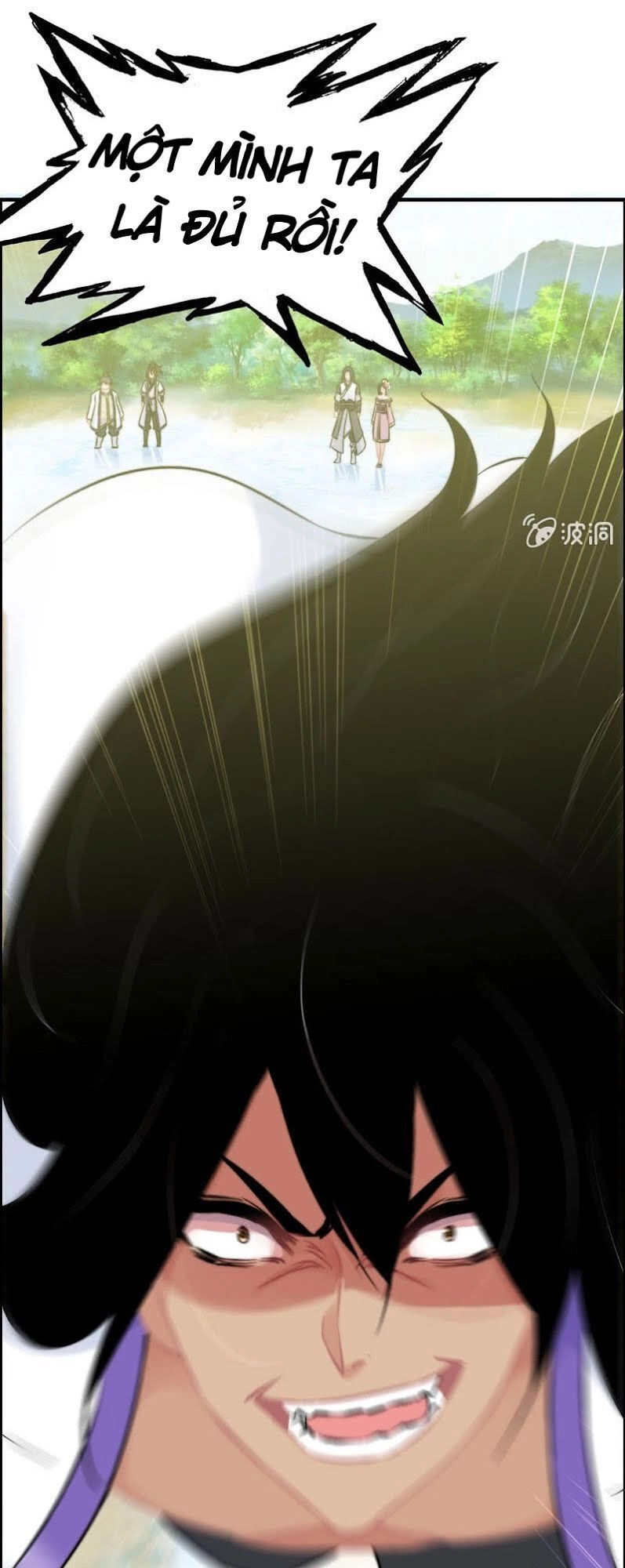 Thần Ma Thiên Sát Chapter 97 - 7