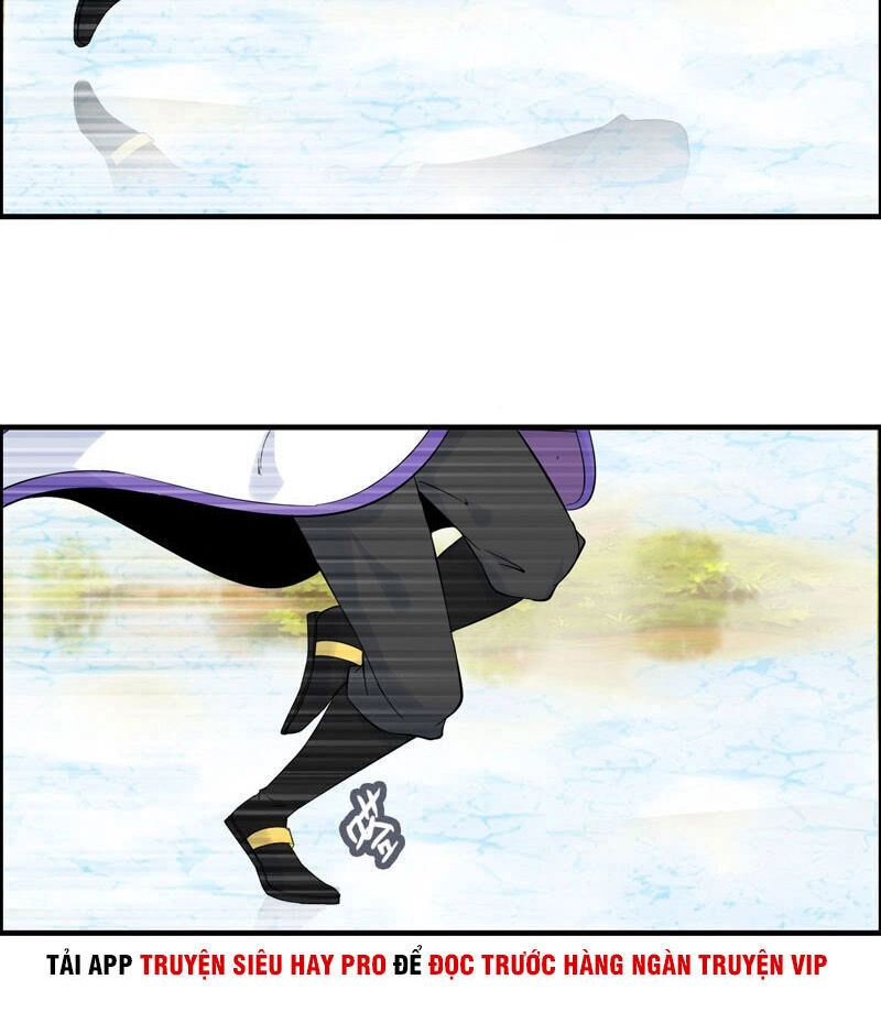 Thần Ma Thiên Sát Chapter 97 - 10